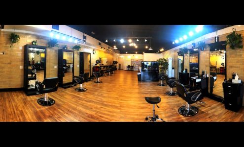 Top salon