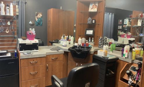 The Parlour Hair Bar