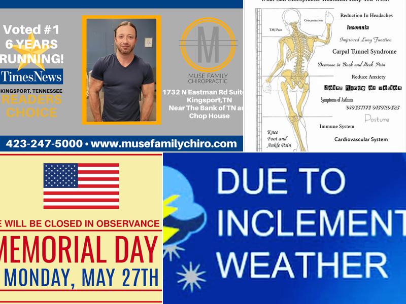 Muse Family Chiropractic