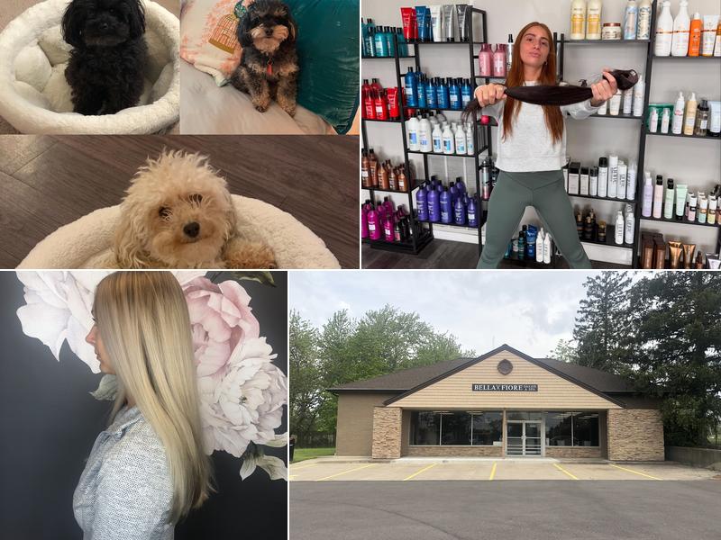 Bella Fiore Salon and Spa