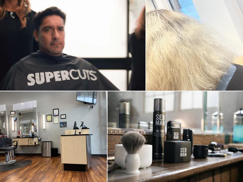 Supercuts