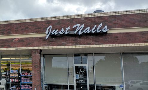 Just Nails