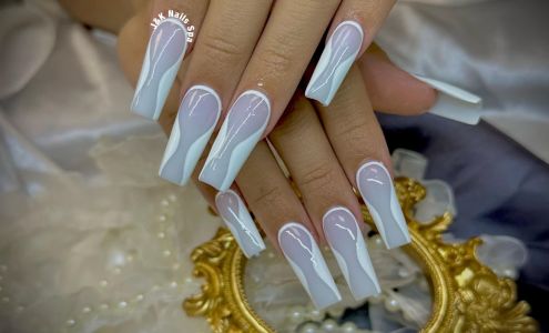 J&K Nails spa