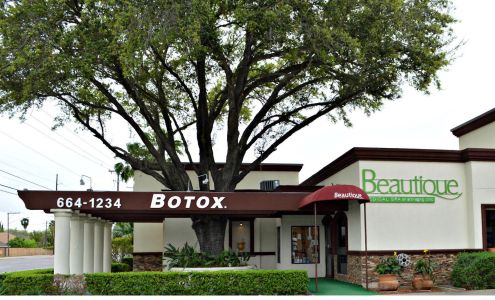 Beautique Medical Spa