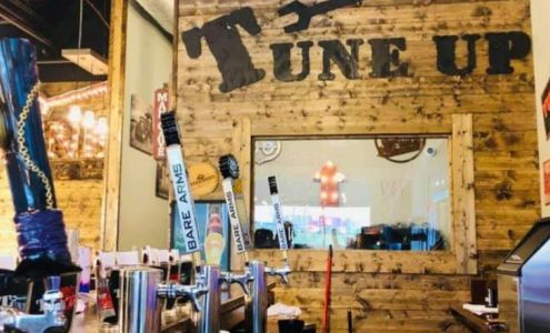Tune Up The Manly Salon Waco