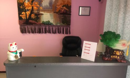 VIP FOOT SPA Massage