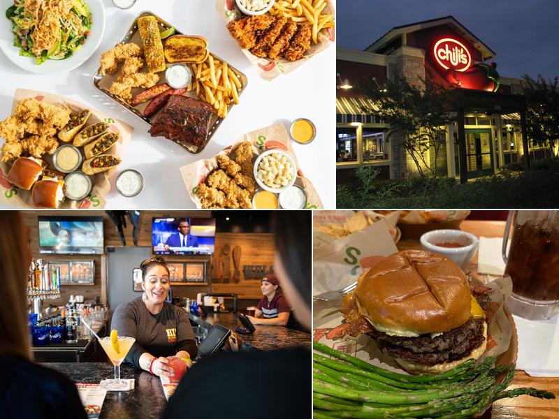 Chili's Grill & Bar