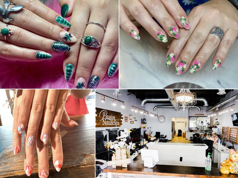 Passion Nail & Spa