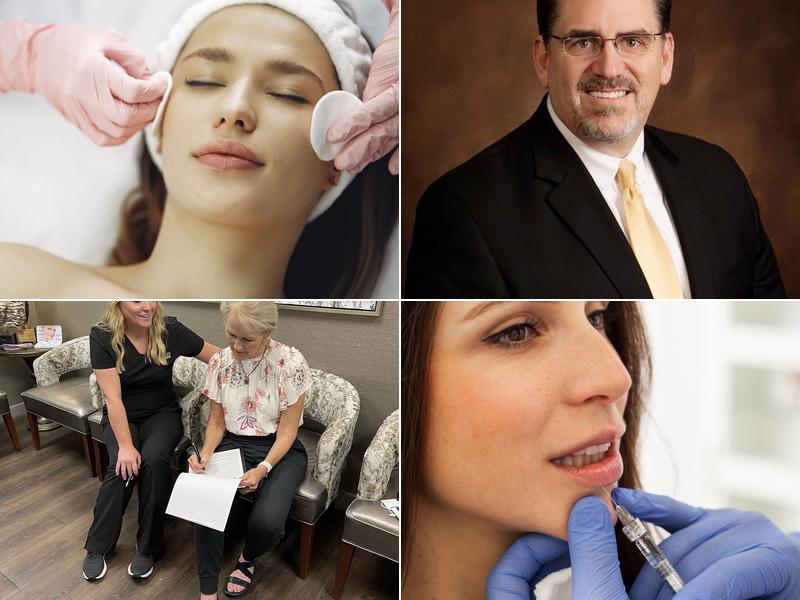 Gardner Facial Plastic Surgery & Radiance Med Spa