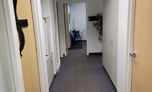 Advanced Spine & Health Center