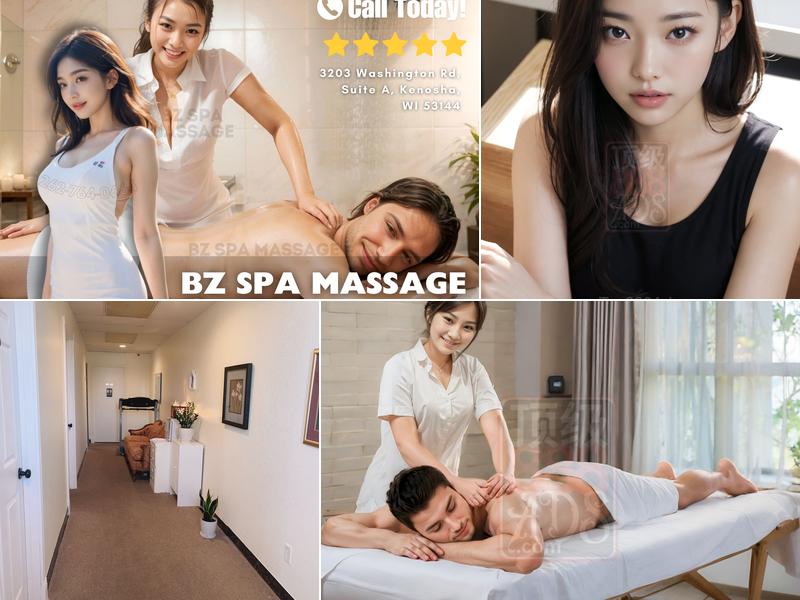 BZ Spa Massage