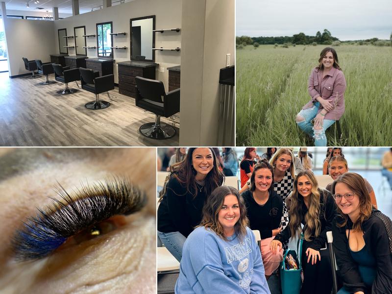 Nine. Two. Zero salon, LLC