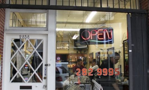 Laura's Beauty & Barber Shop