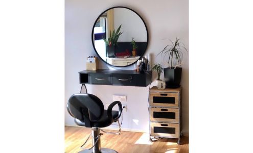 Hair By Diane Zelaya