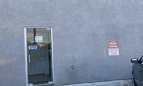 Vheadspa Relaxing Hair Wash & Scalp Massage 8669 Garden Grove Blvd, Garden Grove California 92844