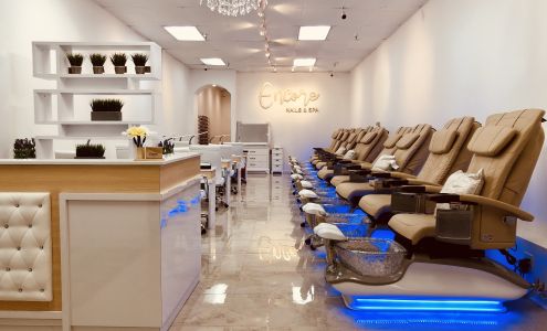 Encore Nails & Spa - Ventura