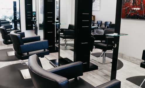 Salontage