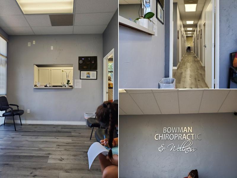 Greco-Bowman Chiropractic
