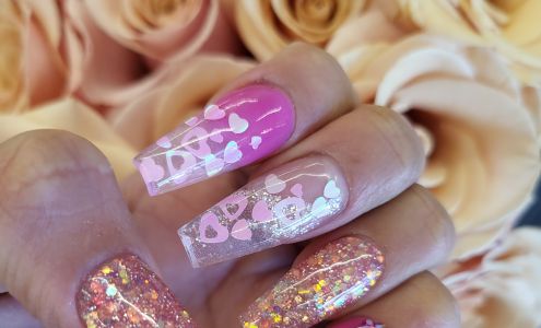 Rose Nails & Spa