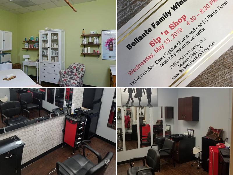 Phenix Salon Suites
