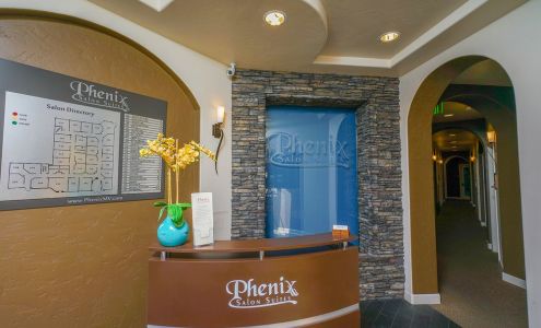 Phenix Salon Suites