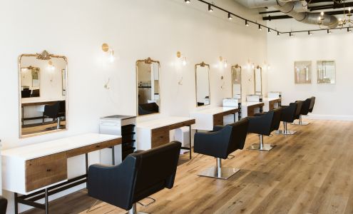 Haven Salon