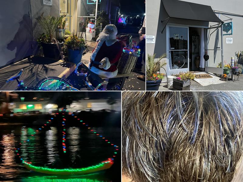 Smiling Hearts Hair Studio