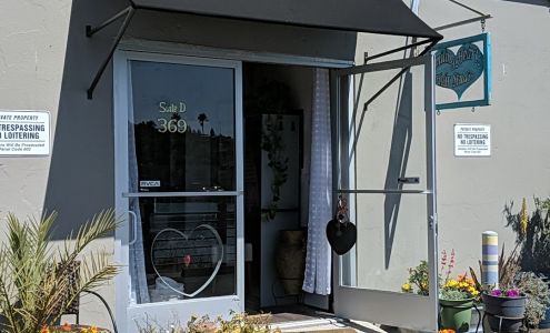 Smiling Hearts Hair Studio