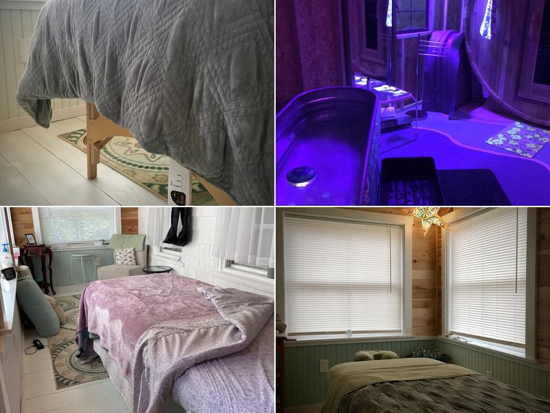 Radiant Wellness Studio