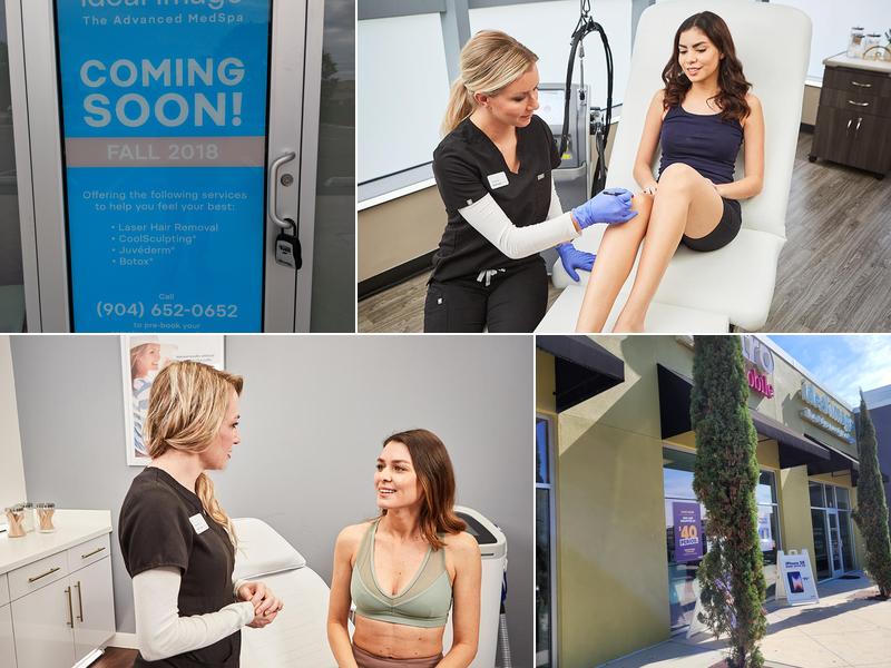 Ideal Image St. Augustine