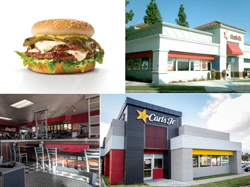 Carl’s Jr.