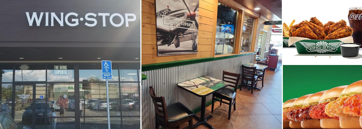 Wingstop