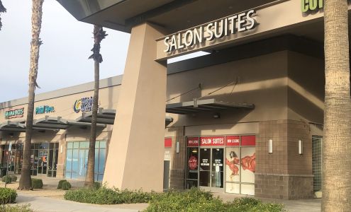 Kiowa Village Salon Suites
