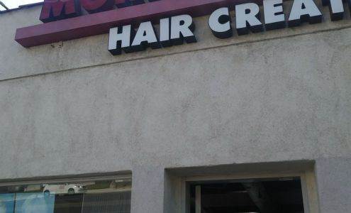 Morena's Hair Creations