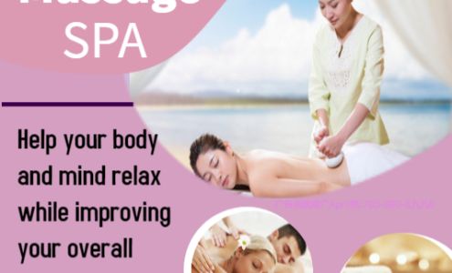 Lily's Massage 557 E Perkins St, Ukiah California 95482