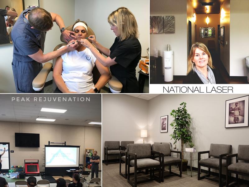 Peak Rejuvenation - Plastic Surgery