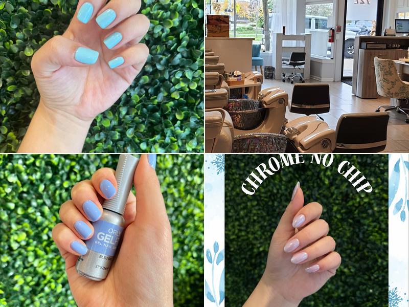 Ency Nails & Spa