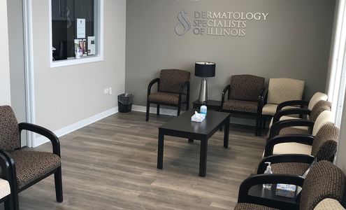 Dermatology Specialists of Illinois - Woodstock