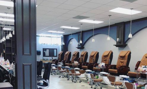 Chhoy nails & spa