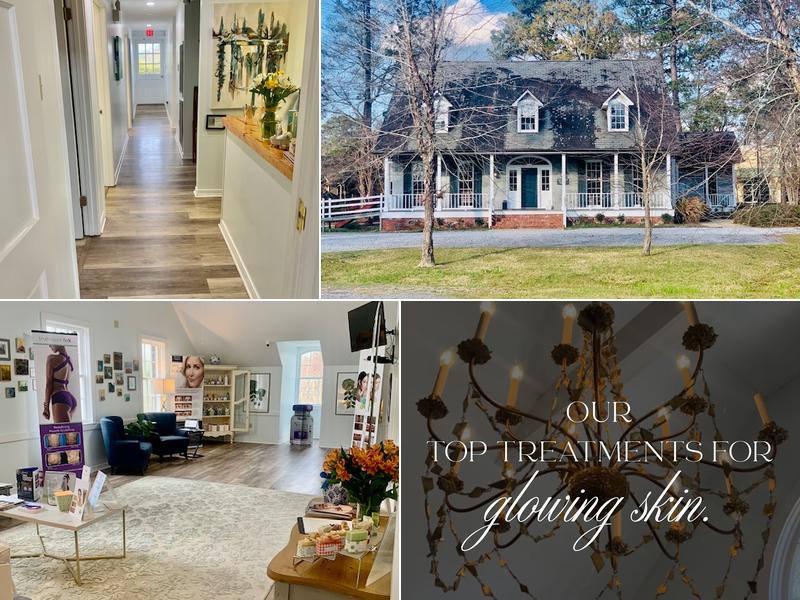 Northshore Skincare And Med Spa