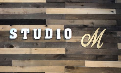 Studio M Salon & Spa