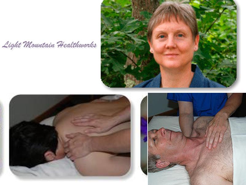 Light Mountain Healthworks