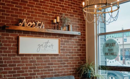 Turn North Salon & Spa - Detroit Lakes 923 Washington Ave, Detroit Lakes Minnesota 56501