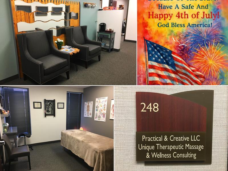 Practical & Creative