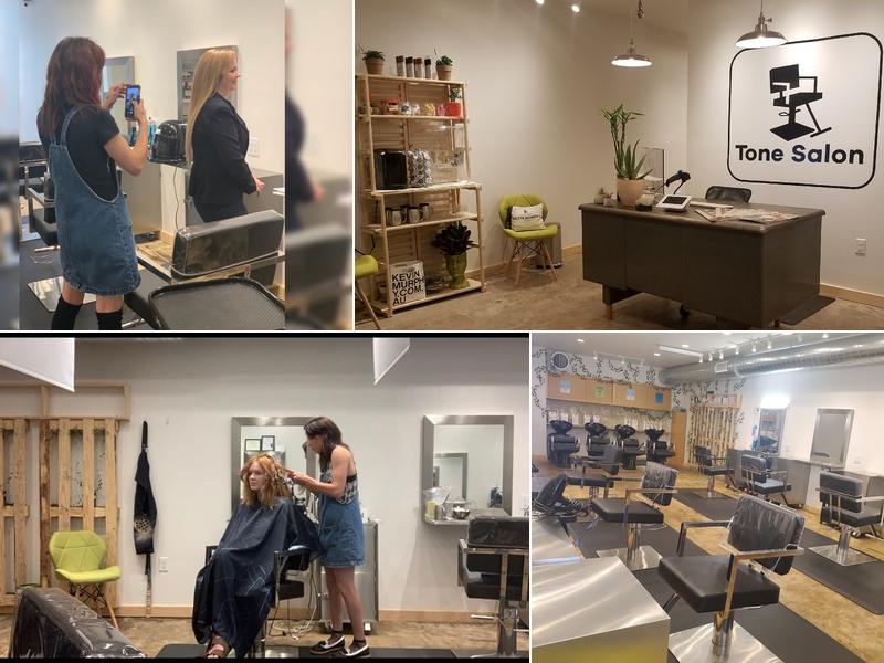 Tone Salon