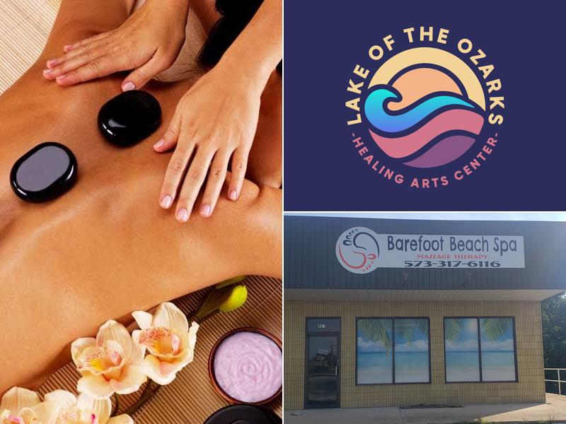 Lake of the Ozarks Healing Arts Center