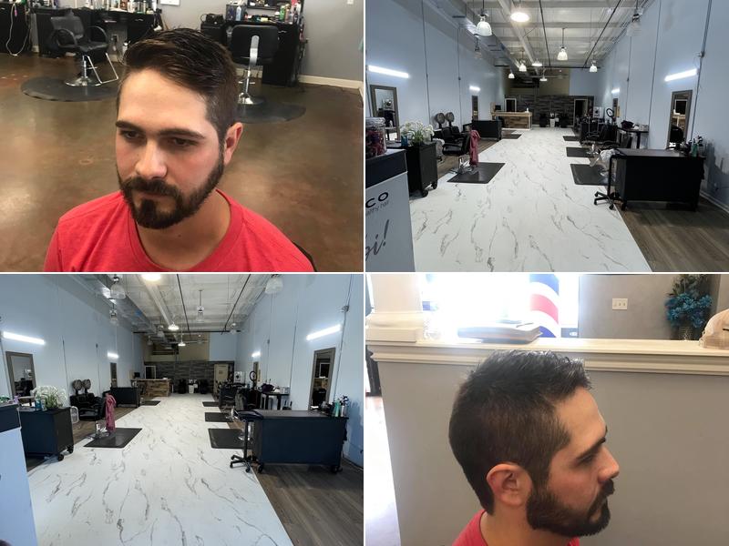 Family Barber And Style