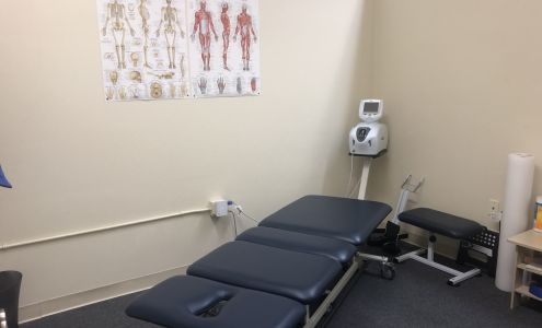 80/20 Physical Therapy & Wellness