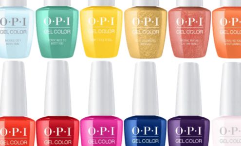 Soleil Nail Spa 515 Maple Ave W, Vienna Virginia 22180