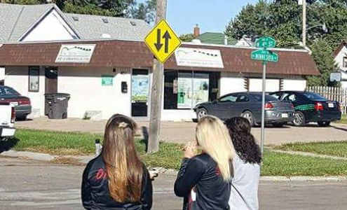 Rosa Maria's Wellness Spirit And Astrology Of Healing Center, LLC 401 N Minnesota Ave, Hastings Nebraska 68901